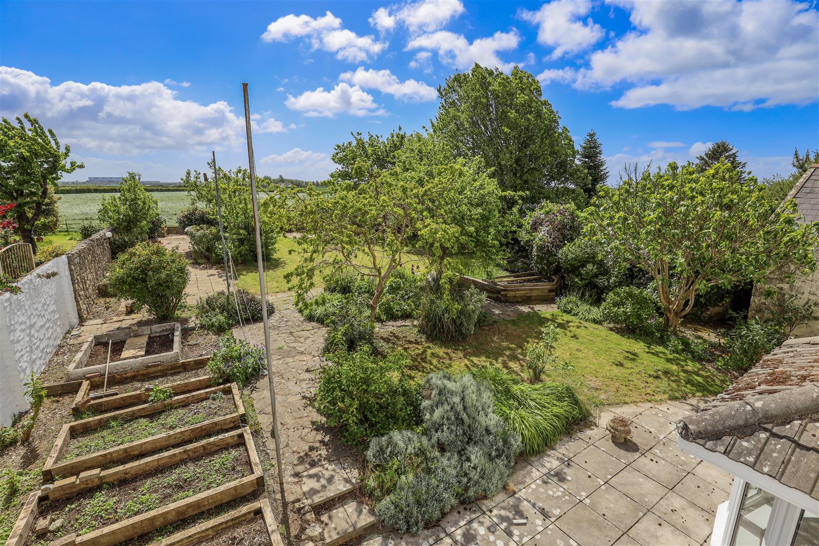 Hartlands, Llanbethery, Vale Of Glamorgan, CF62 3AN